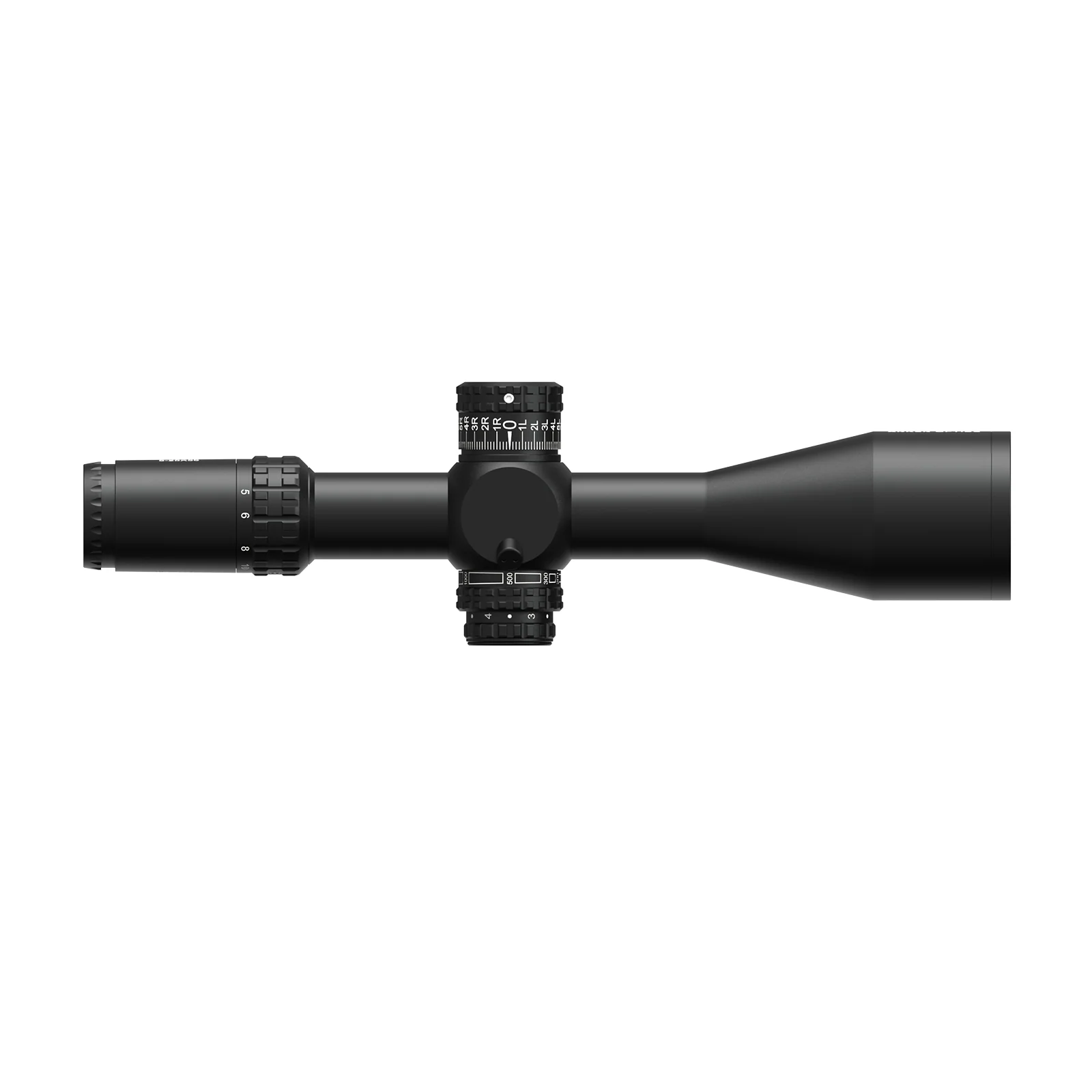 EP-5 5-25X56 FFP Illuminated VPR - Zero Stop - 34mm Tube - Image 5
