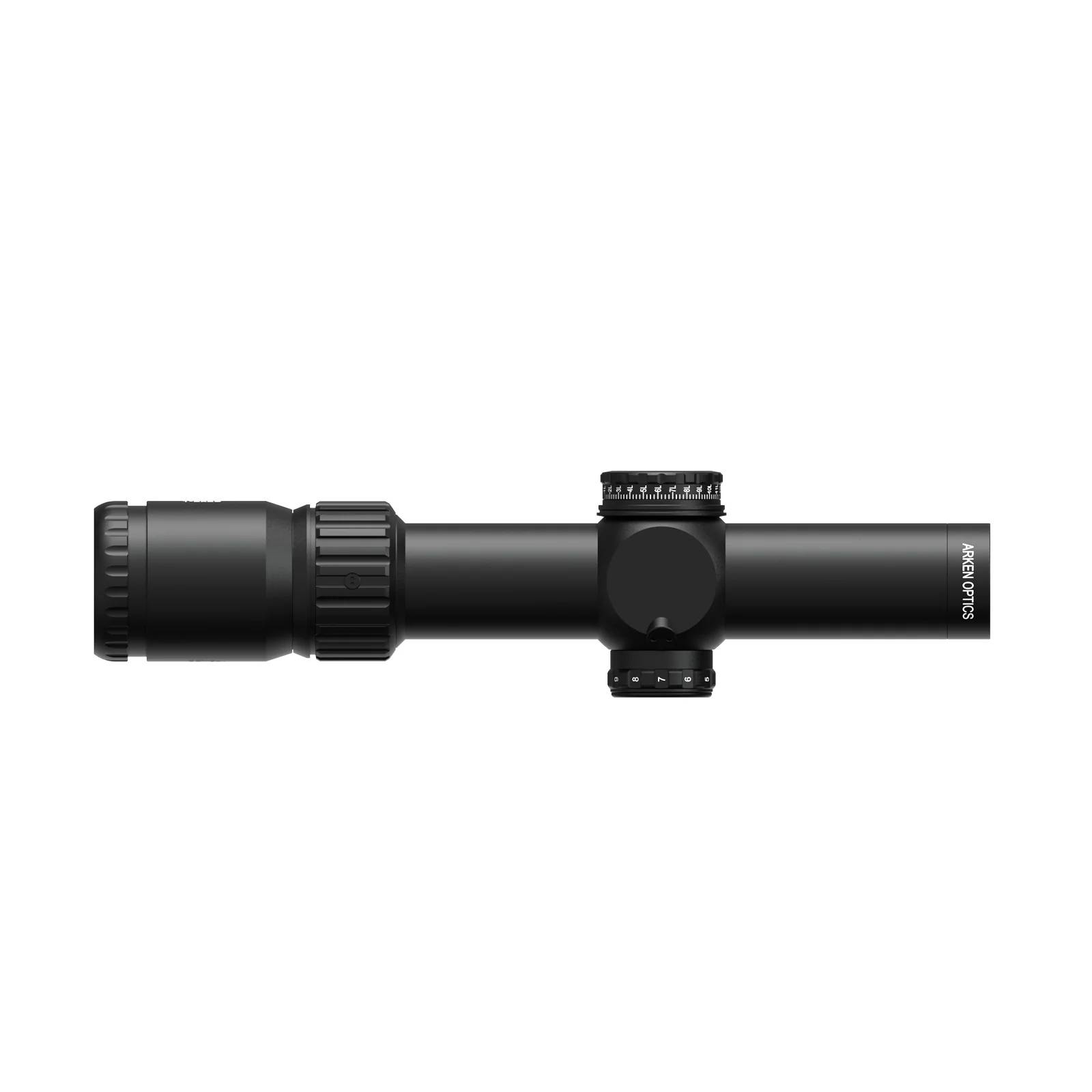 EP-8 1-8x28 FFP LPVO | Illuminated KLBOX | 34mm Tube - Image 12
