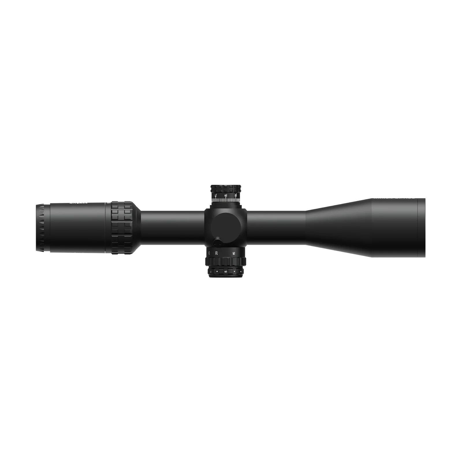 EPL-4 4-16X44 FFP Illuminated VHR/VPR - Zero Stop - 30mm Tube - Image 5