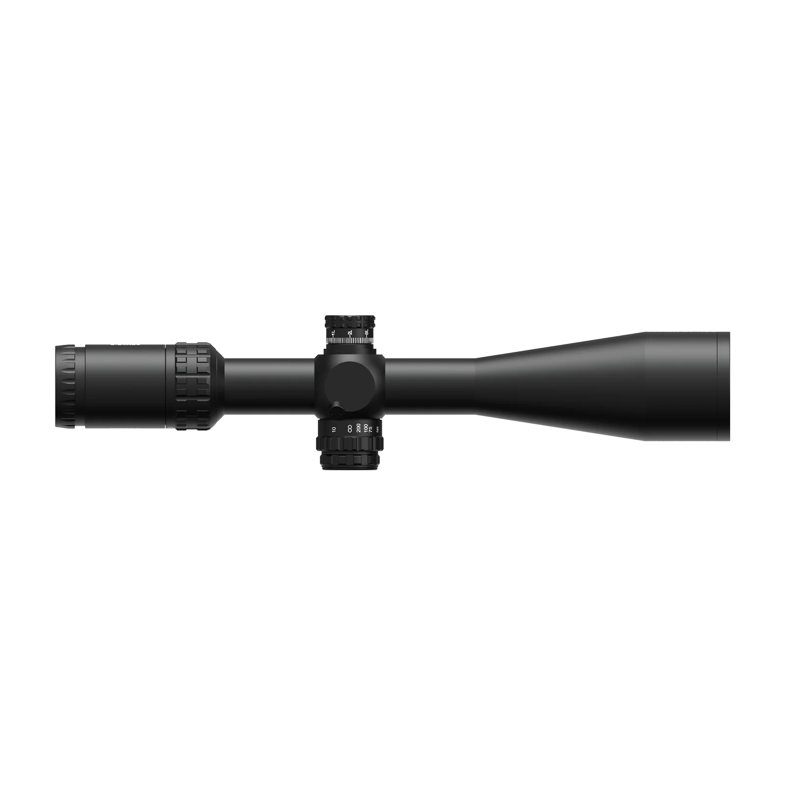 EPL-4 6-24X50 FFP Illuminated VHR/VPR - Zero Stop - 30mm Tube - Image 5