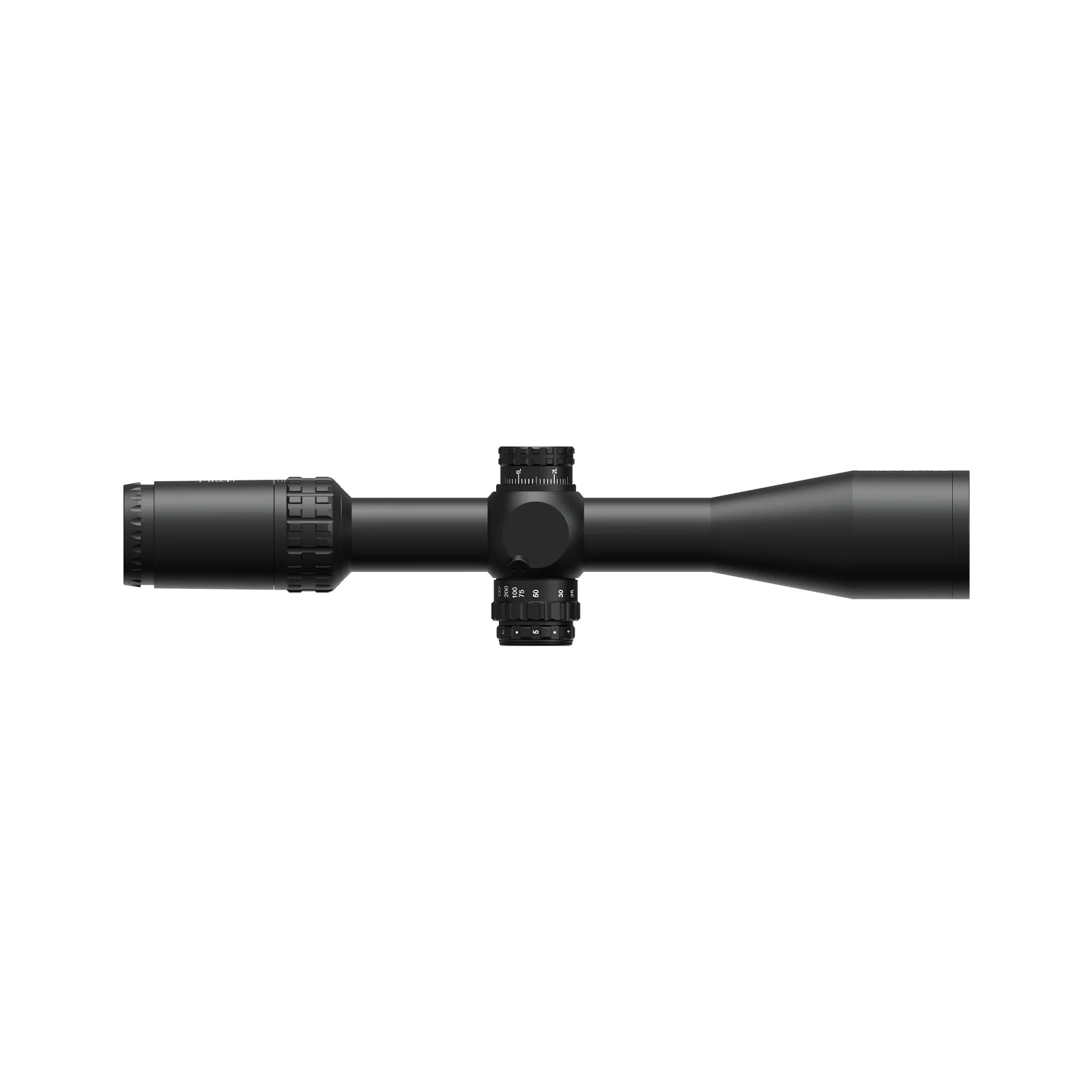 LH-4 4-16x44 FFP | Capped Tool-less Turrets | Illuminated VPR | 30mm Tube - Image 5