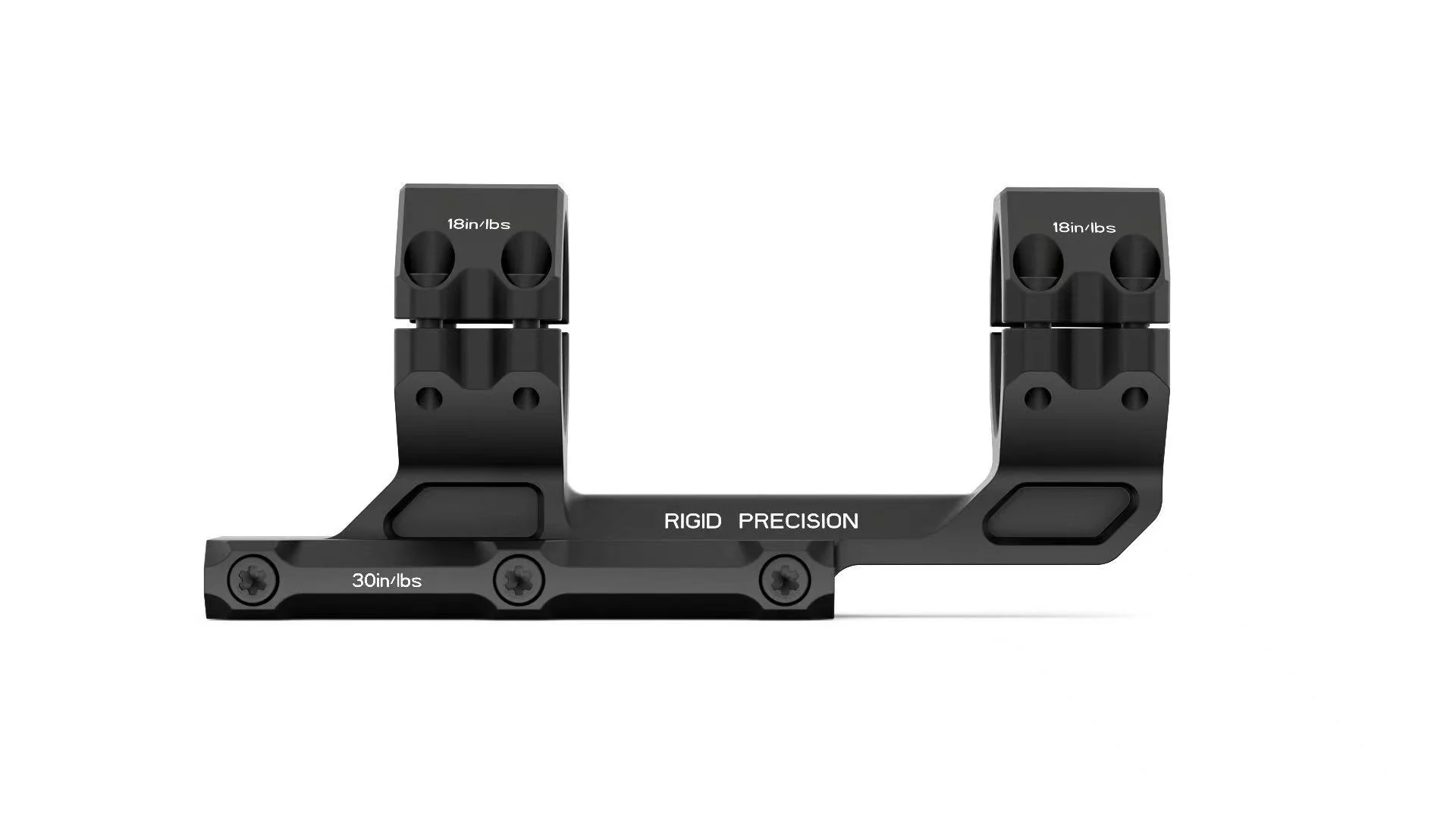 Rigid Precision Mounts - Image 3