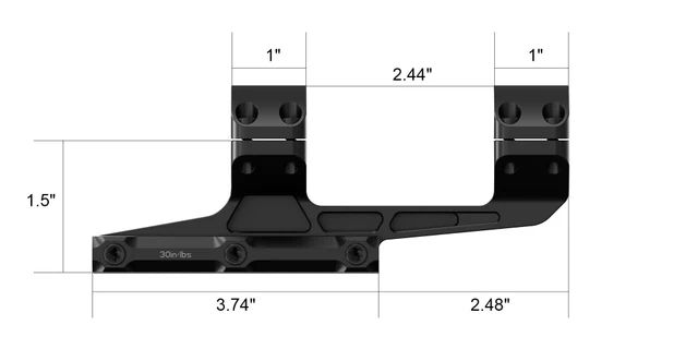 Rigid Precision Mounts - Image 4